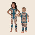 Kids Corals Set - Total comfort and Fun